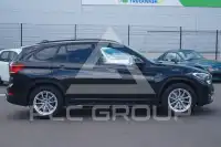 2020 BMW X1