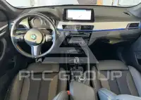 2020 BMW X1