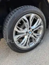 2020 BMW X1