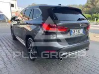 2020 BMW X1