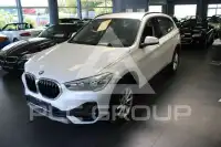 2020 BMW X1