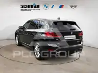 2020 BMW X1