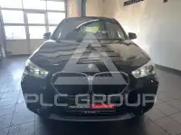 2020 BMW X1