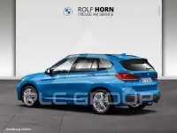 2020 BMW X1