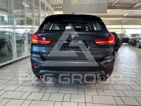 2020 BMW X1