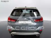 2020 BMW X1