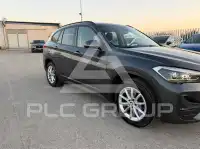 2020 BMW X1
