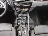 2020 BMW X1
