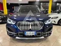 2020 BMW X1