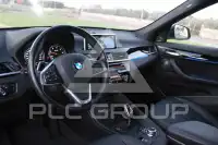 2020 BMW X1