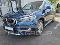 2020 BMW X1
