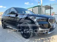 2020 BMW X1