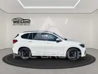 2020 BMW X1
