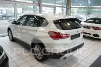 2020 BMW X1