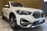 2020 BMW X1