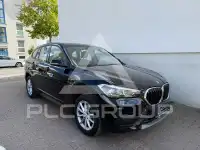 2020 BMW X1