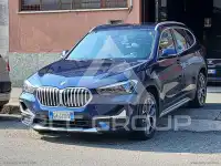 2020 BMW X1
