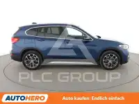 2020 BMW X1