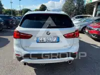 2020 BMW X1