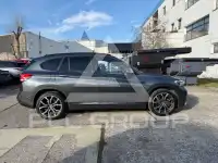 2020 BMW X1