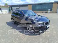 2020 BMW X1