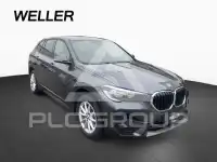 2020 BMW X1