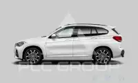 2020 BMW X1