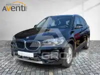 2020 BMW X1