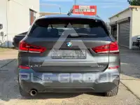 2020 BMW X1