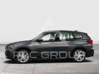 2020 BMW X1