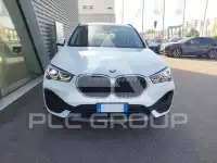 2020 BMW X1