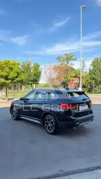 2020 BMW X1