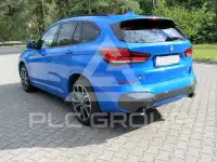 2020 BMW X1