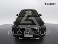 2020 BMW X1