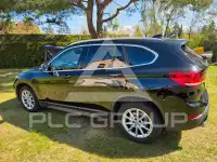 2020 BMW X1