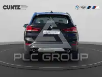 2020 BMW X1