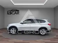 2020 BMW X1