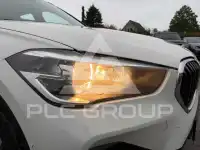 2020 BMW X1