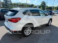 2020 BMW X1