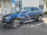 2020 BMW X1