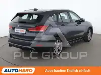 2020 BMW X1