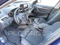 2020 BMW X1