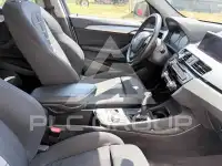 2020 BMW X1