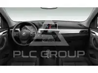 2020 BMW X1