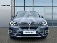 2020 BMW X1