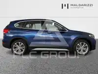 2020 BMW X1