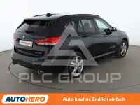 2020 BMW X1