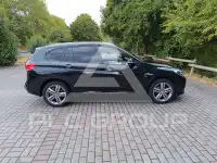 2020 BMW X1