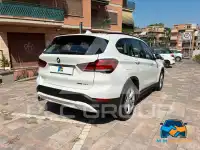 2020 BMW X1
