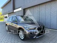 2020 BMW X1